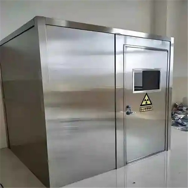 忻州铅房