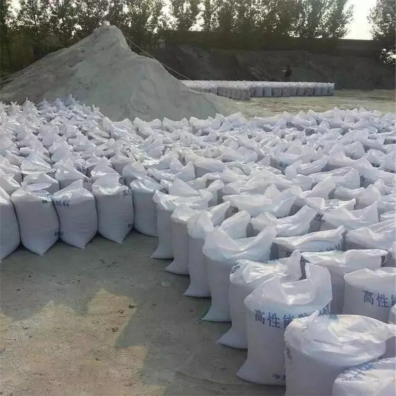 忻州防辐射硫酸钡砂